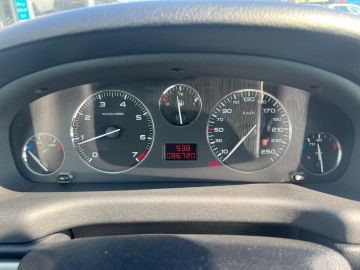 Peugeot 406